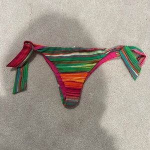 NWT Calzedonia Bikini Bottoms - Size Small